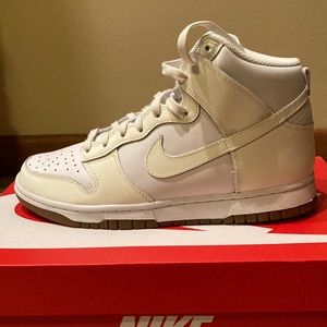 Nike dunk high for sale